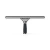 Stainless Steel Handle and Stand 35cm